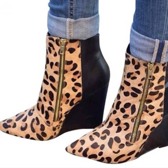 steve madden jillian leopard